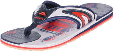 

Adda Slippers, Grey red