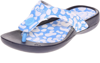 

Adda Slippers, Navy sky