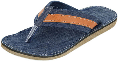 

Deals4you Synthetic Casual Travelling House Slipper For Mens And Boys Slippers, Blue
