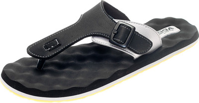 

Adda Slippers, Black