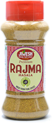 

Jiwesh RAJMA MASALA(100 g)