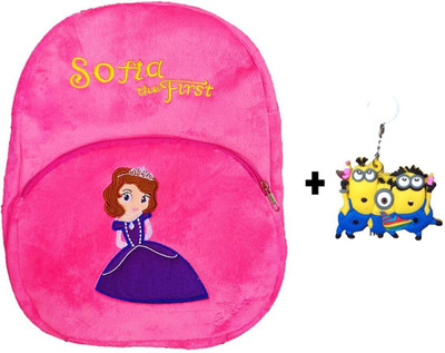 

ToyJoy Sofia bag 35cm soft plush - 35 cm(Multicolor)