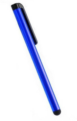 

Oxza Universal Round-head Touch Screen Pen Metallic Stylus(Multicolor)
