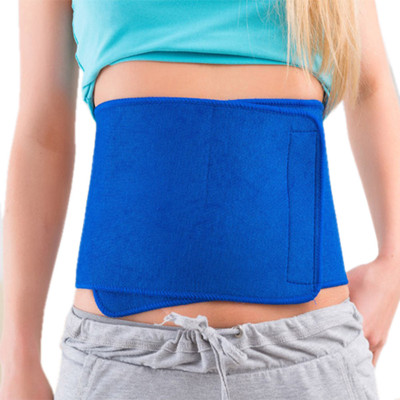 

riety Support Pain Waist Support (, Blue, Multicolor