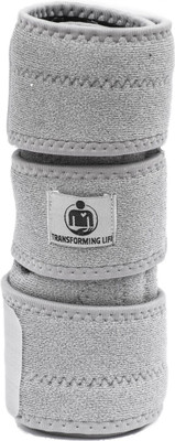 

Transforming Life Flexible Knee Support Knee, Calf & Thigh Support(Grey