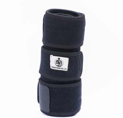 

Transforming Life Flexible Knee Support Knee, Calf & Thigh Support(Black