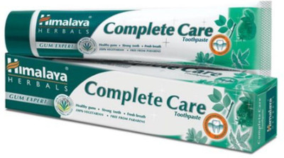 

Himalaya COMPLETE CARE TOOTHPEST Toothpaste(150 g)