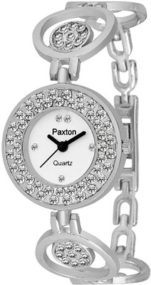 

paxton Chronograph Modish Gem Watch - For Women