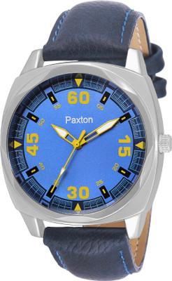 

Paxton PT7093 Stylish Analog Watch - For Men