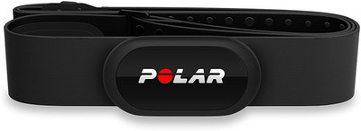 

Polar 92061851-P Silicone Yoga Strap(Black)