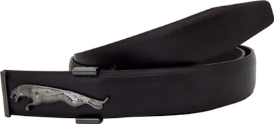 

ELS Men Formal, Casual Brown Artificial Leather Belt