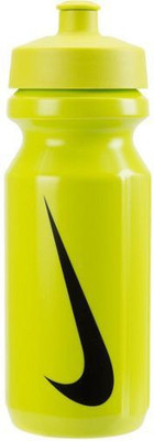 

Nike Big Mouth Sipper Water Bottle 650 ml Sipper(Pack of 1, Green)