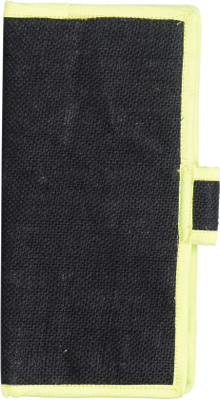 

Empower Trust Casual Beige, Black Clutch