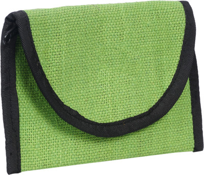 

Empower Trust Casual Green, Black Clutch, Black;green