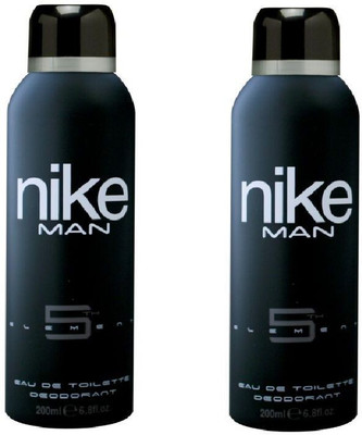 

Nike N5th Deo Combo Set(Set of 2)