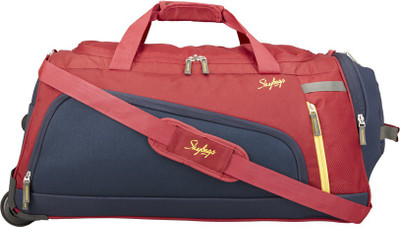 skybags hatch dft 67