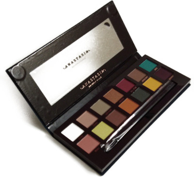 

anastasia EYESHADOW PALETTE 15 g(MULTICOLOR)
