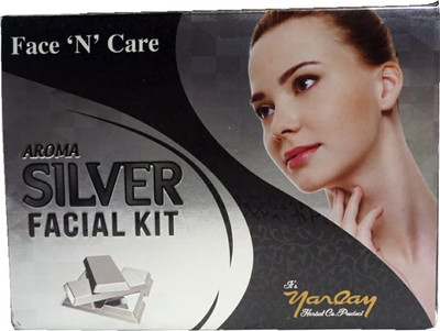 

FACE 'N' CARE Facial Kit Pack_1305 420 g