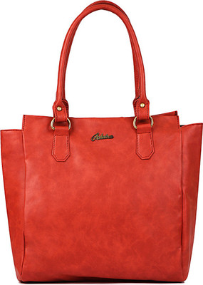 

ADAIRA Shoulder Bag(Red)