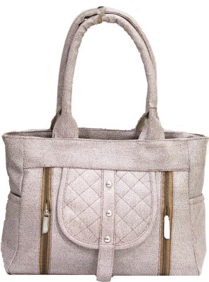 

The Design Junction Hand-held Bag(Multicolor)