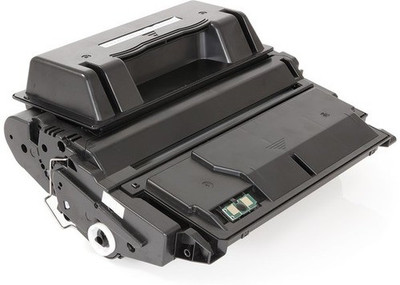 

Printwell HP 42A Black Toner Cartridge Single Color Ink Toner(Black)
