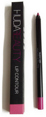 

Huda Beauty Lipcontour TrophyWife(trophywife)