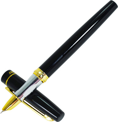 

Dikawen Comfort Grip, Slim Nib, Fine Quality, Youth Collection Fountain Pen