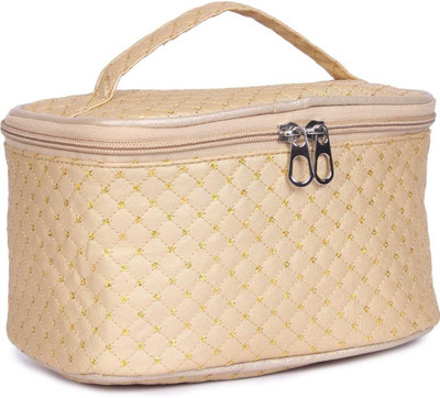 

MPK PERFECT COSMETIC BAG Cosmetic Bag(Gold)