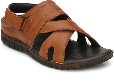 

Derby Kicks Men TAN Casual