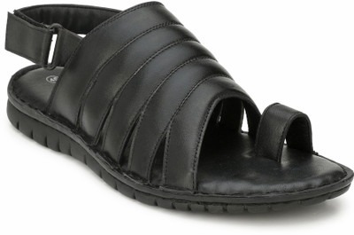 

Derby Kicks Men BLACK Sandals