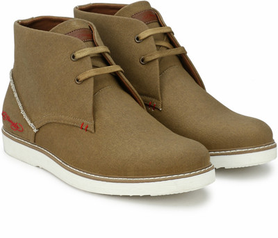 

Ed Hardy Casuals For Men(Khaki