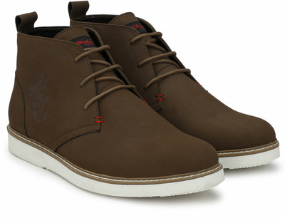 

Ed Hardy Casuals For Men(Brown