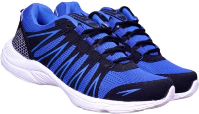 

Begone Mark Cricket Shoes For Men(Black