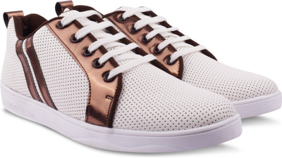 

Butchi C1804 Casuals For Men(White