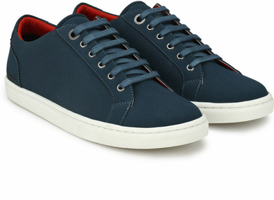 

Ed Hardy Canvas Shoes For Men(Blue