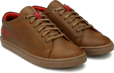 

Ed Hardy Casuals For Men(Tan