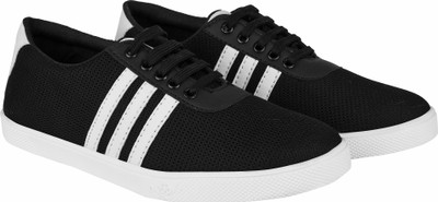 Amj Sneakers For Men(Black