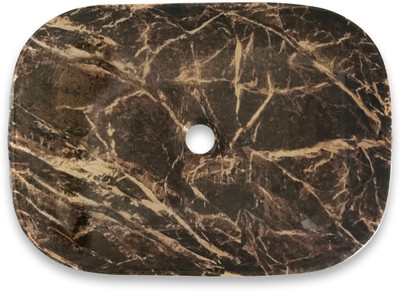 

CONNELL CERAMICS RIGA PULPIS .05 Table Top Basin(Multicolor)