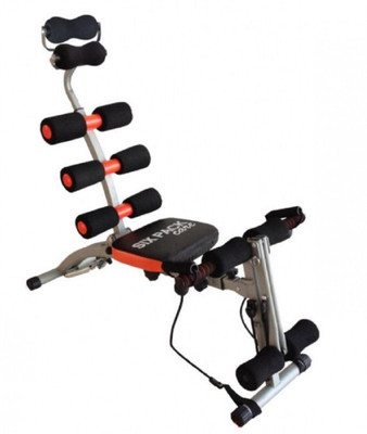 

Cobo Gym AB Six Pack Care Total Body Gym Station Exercise Machine Fitness-Color May Vary as Per the Availability Ab Exerciser(Multicolor)