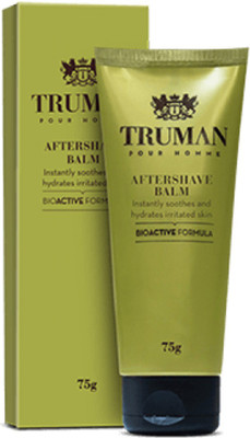 

Vestige TRUMAN Aftershave Balm(225 g)