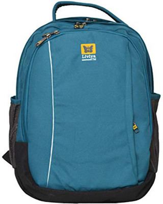 

Liviya SB972 34 L Backpack(Blue)
