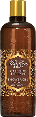 

Hammam El Hana Caffeine Therapy Shower Gel 400 Ml(400 ml)