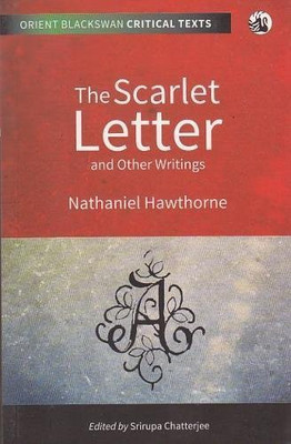 The Scarlet Letter and Other Writings(English, Paperback, Hawthorne Nathaniel)
