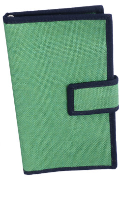 

Empower Trust Casual Green, Black Clutch, Black;green