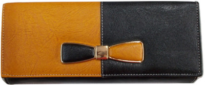 

zilmil Formal Black Clutch