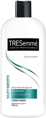 

TRESemme Silky Smooth Salon Silk Conditioner(900 ml)