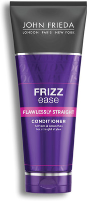 

John Frieda Frizz Ease Flawlessly Straight Conditioner(250 ml)