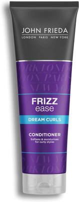 

John Frieda Frizz Ease Dream Curls Conditioner(250 ml)