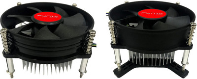 

Punta P-CF1156 Cooling Pad(Black)
