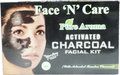 

FACE 'N' CARE Facial Kit Pack_1207 420 g